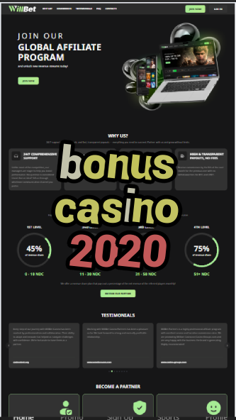 bonus casino 2020-casinogamestips.igamblinglist.com